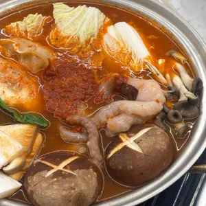 오봉집 대표 사진