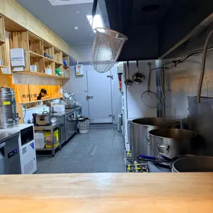 미분당 리뷰 사진