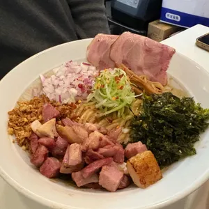 라멘구락부 사진