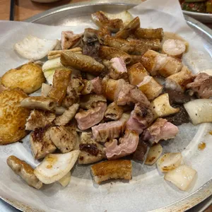 보정황소곱창 사진 1