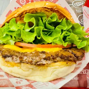 왓더버거 사진 1