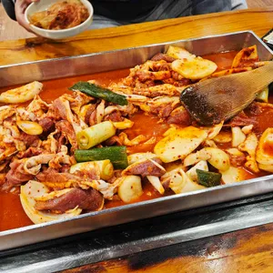 팽오리농장 사진