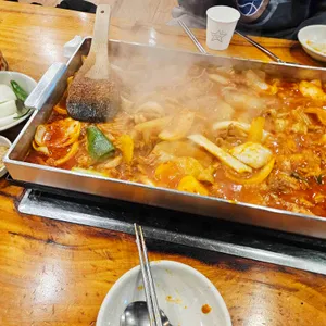 팽오리농장 사진