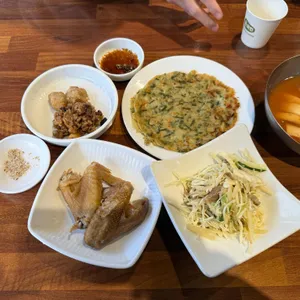 청산녹수 리뷰 사진