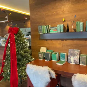 피콕그린 리뷰 사진