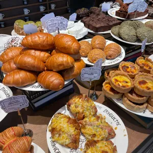 프랑스루브르바게트 사진