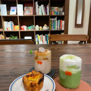 학사다방 사진 1