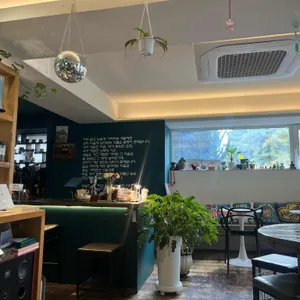 로스터리늘 리뷰 사진