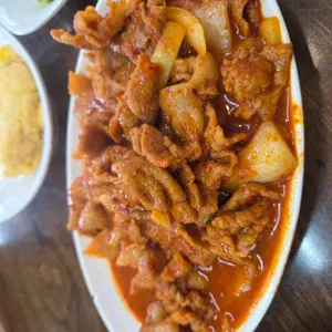 맛사랑 대표 사진