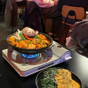 라스트춘선 사진