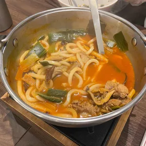 육회바른연어 사진 2