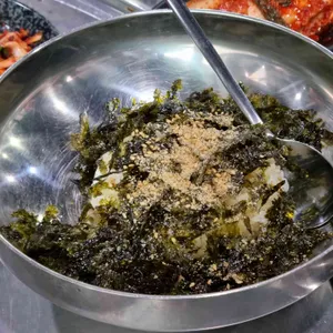 힘찬갯벌낙지 사진