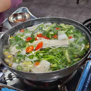 힘찬갯벌낙지 사진