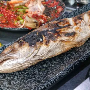 힘찬갯벌낙지 사진