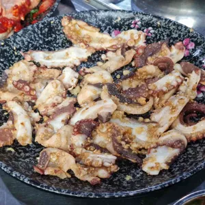 힘찬갯벌낙지 사진