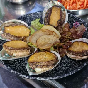 힘찬갯벌낙지 사진