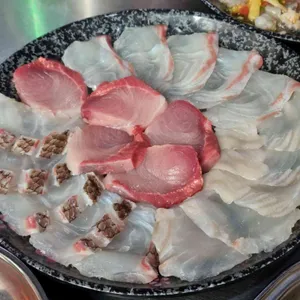 힘찬갯벌낙지 사진