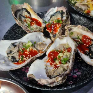 힘찬갯벌낙지 사진