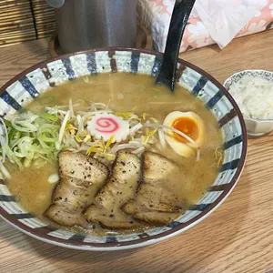 우마이라멘 사진 1