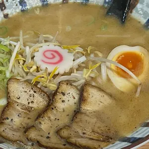 우마이라멘 사진