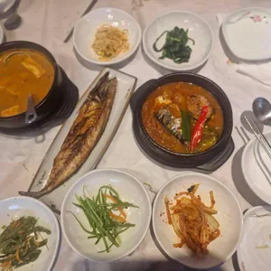 이천쌀밥집 사진