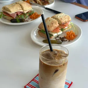 누니스커피 대표 사진