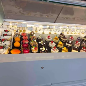 THE377 베이커리카페 리뷰 사진