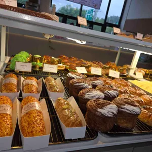 THE377 베이커리카페 사진