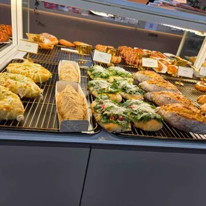 THE377 베이커리카페 사진