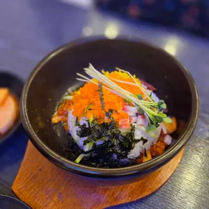 채박골 육개달 사진