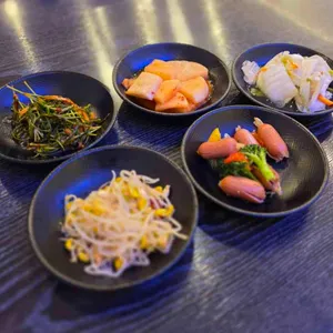 채박골 육개달 사진