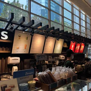 스타벅스 리뷰 사진