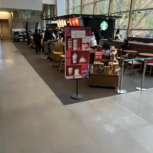 스타벅스 대표 사진