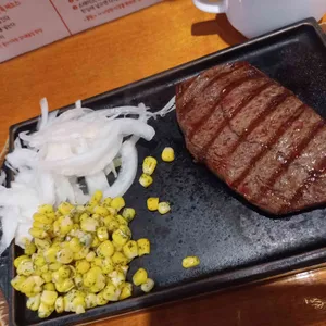 헤비스테이크 사진 1