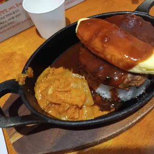 헤비스테이크 사진