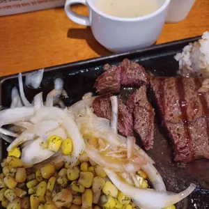 헤비스테이크 사진