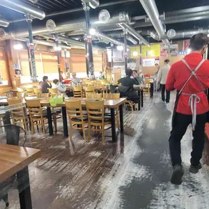 기와집 리뷰 사진