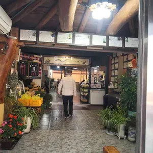 기와집 리뷰 사진