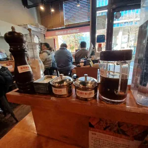 헤비스테이크 리뷰 사진