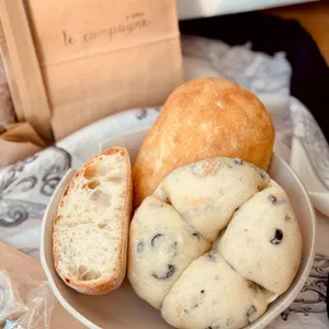 르깜빠뉴 사진 1