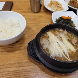모박사부대찌개 사진