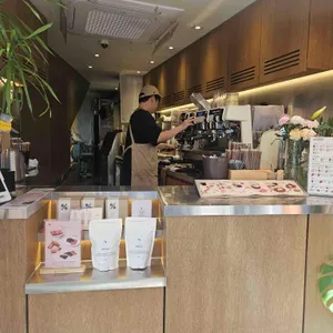 텐퍼센트커피 리뷰 사진