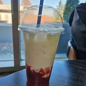 천옥 카페 사진 1