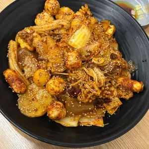 양궈푸마라탕 사진