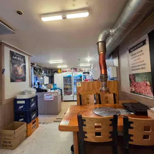 대부축산 리뷰 사진