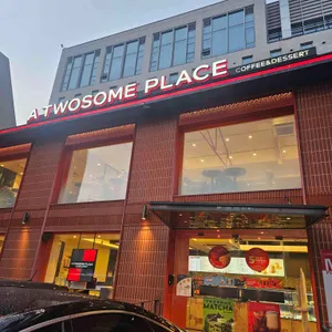 투썸플레이스 리뷰 사진