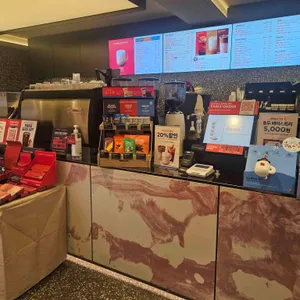 투썸플레이스 리뷰 사진