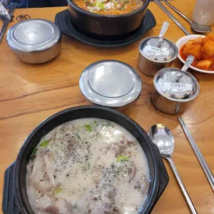 본가할매순대국 사진