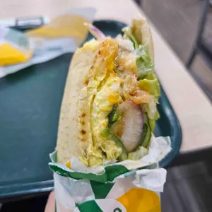 써브웨이 사진 1