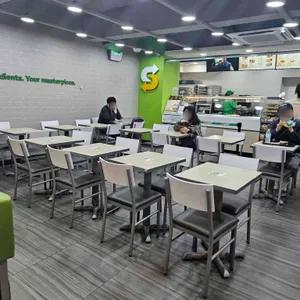 써브웨이 리뷰 사진